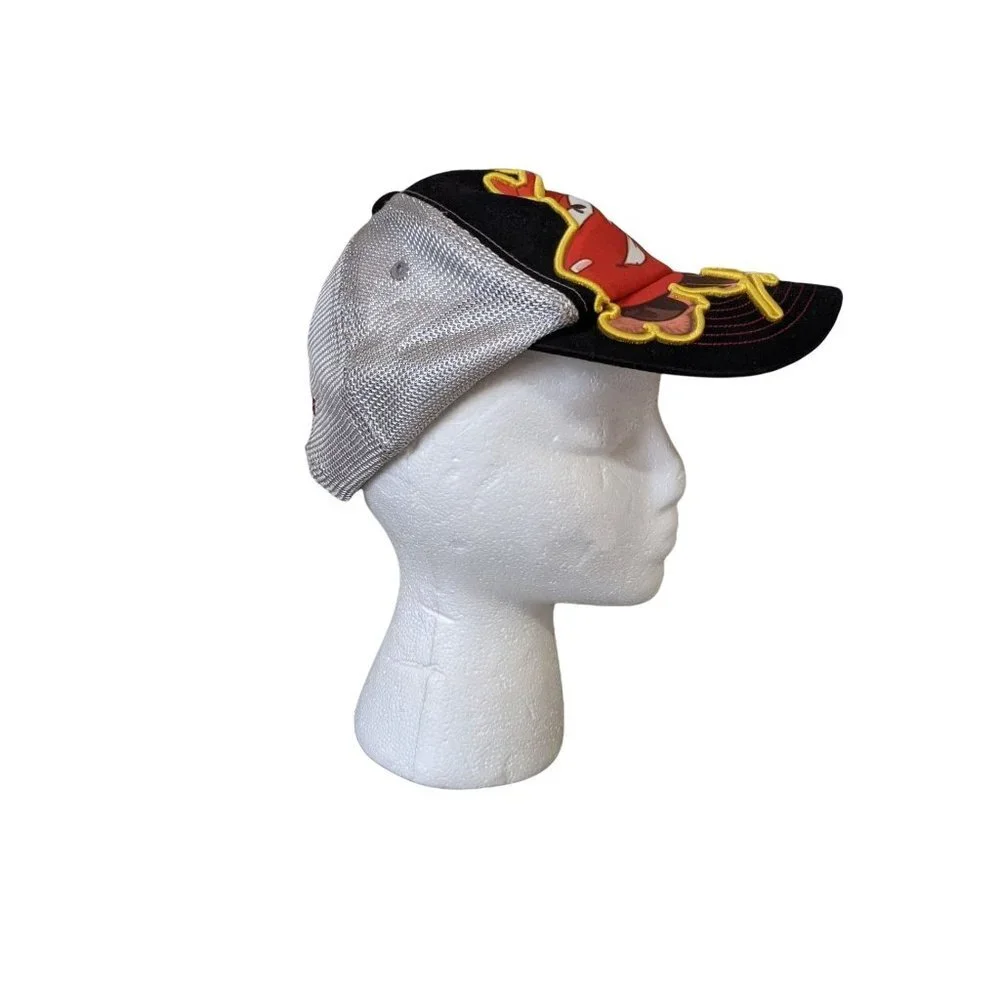 Disney hat so